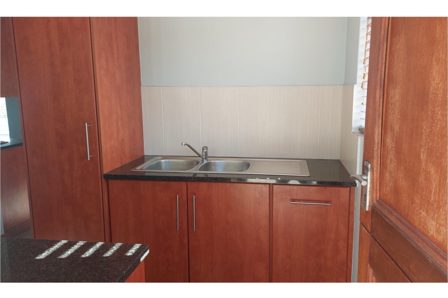 3 Bedroom Property for Sale in Bergsig Western Cape